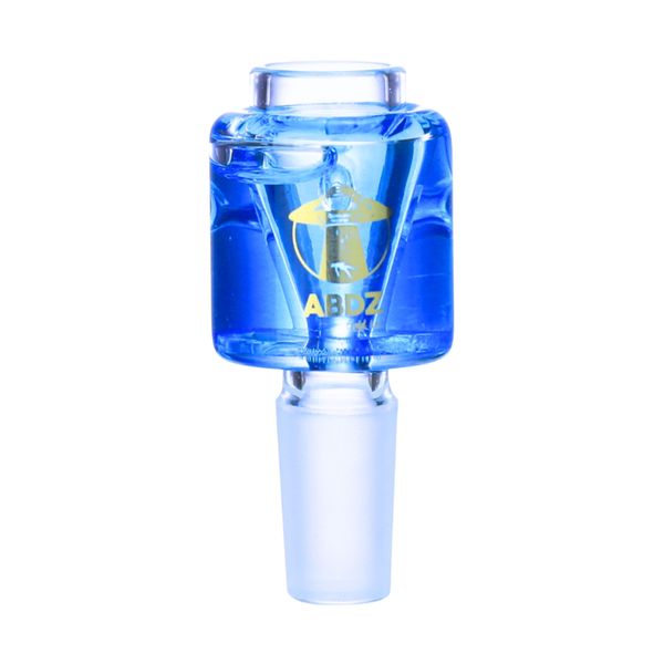 Bowl de Vidro Abduzido Mug Glik 14mm Blue 36184.jpg